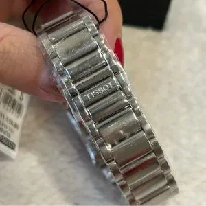 Tissot | Accessories | Holiday Gifts Nib Tissot Ttrend  display picture 3